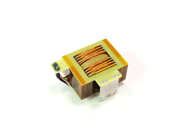 High frequency transformer