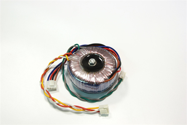 Toroidal Transformer