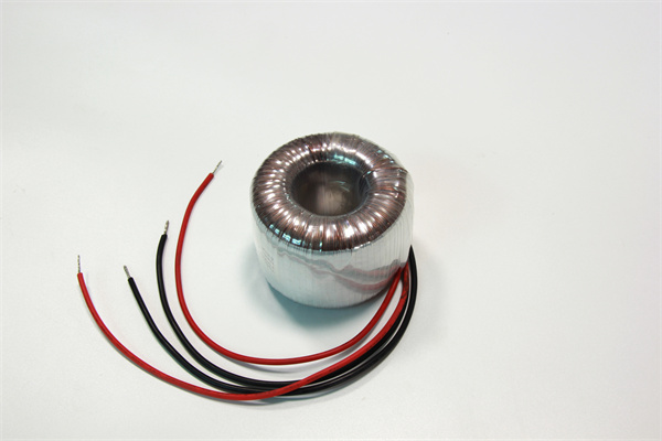 Toroidal Transformer