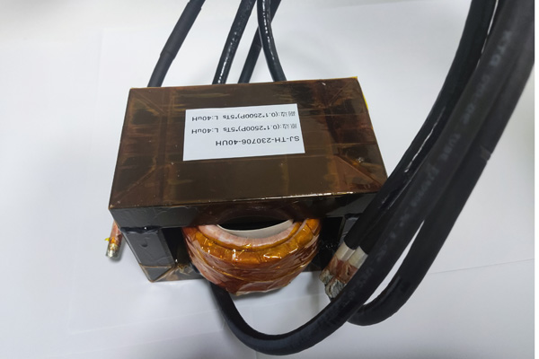 power supply equipment transformer